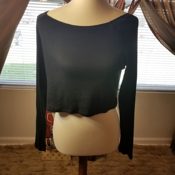 Ladies Wild Fable Top - Picture 1 of 4